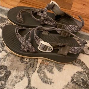 Little girl Chaco’s